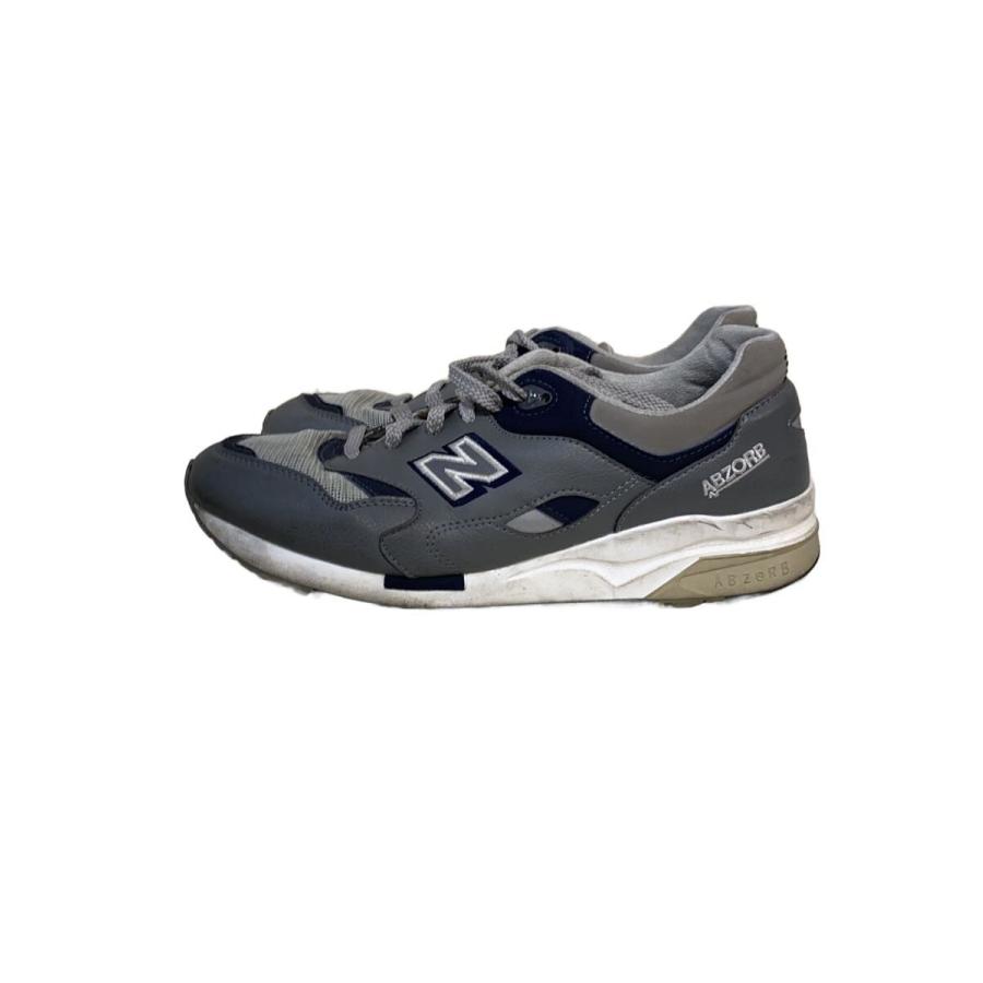 NEW BALANCE◇CM1600/グレー/27cm/GRY// : セカンドストリートYahoo!店