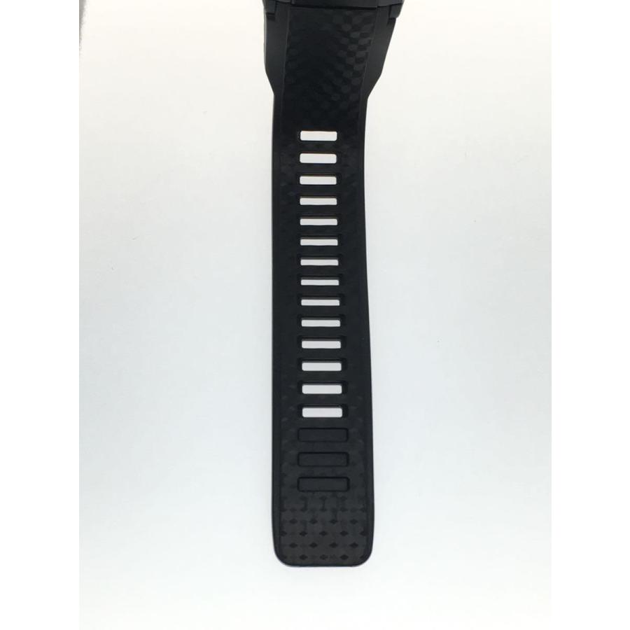 CASIO◆Smart Outdoor Watch PRO TREK Smart WSD-F30-BK [ブラック]/デジタル｜ssol-shopping｜05