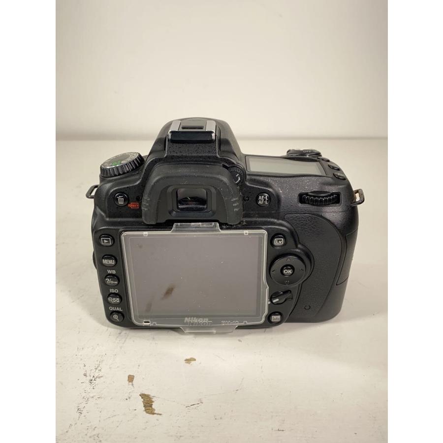 Nikon◇デジタル一眼カメラ D90 AF-S DX 18-105G VR レンズキット 