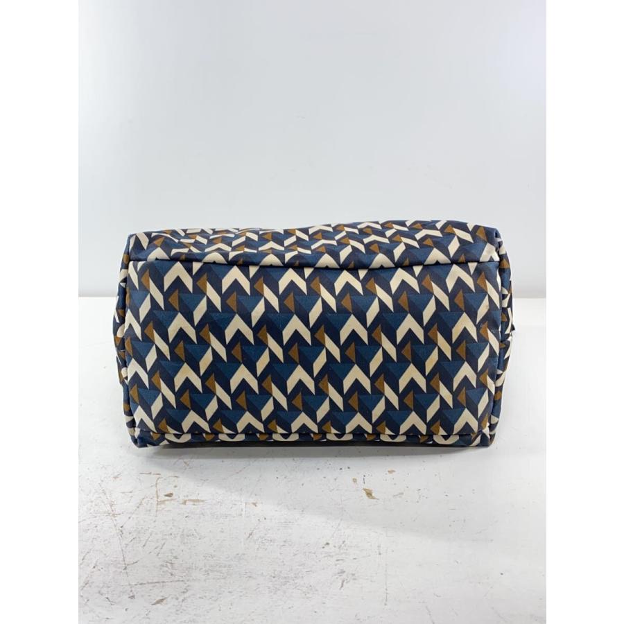 Roberta Pieri◇トートバッグ/--/マルチカラー/総柄 : セカンド