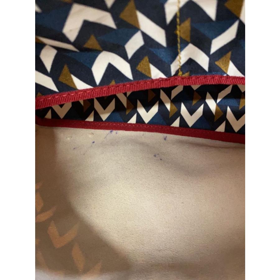 Roberta Pieri◇トートバッグ/--/マルチカラー/総柄 : セカンド