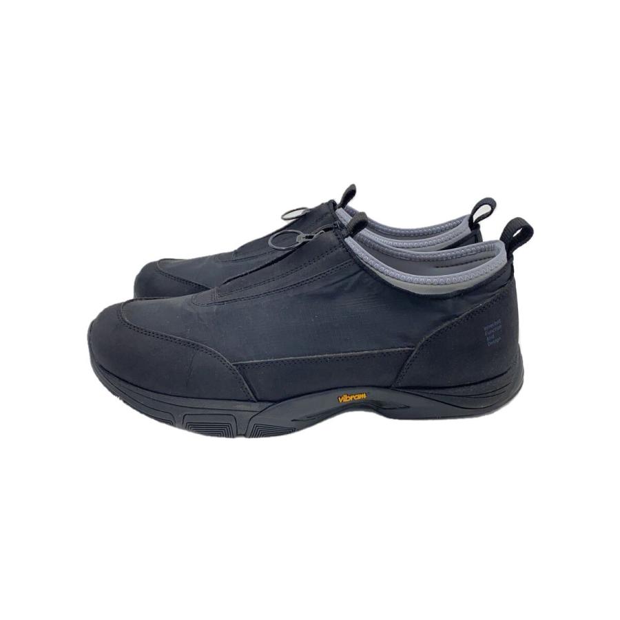 PG◇ローカットスニーカー/43/BLK : セカンドストリートYahoo!店