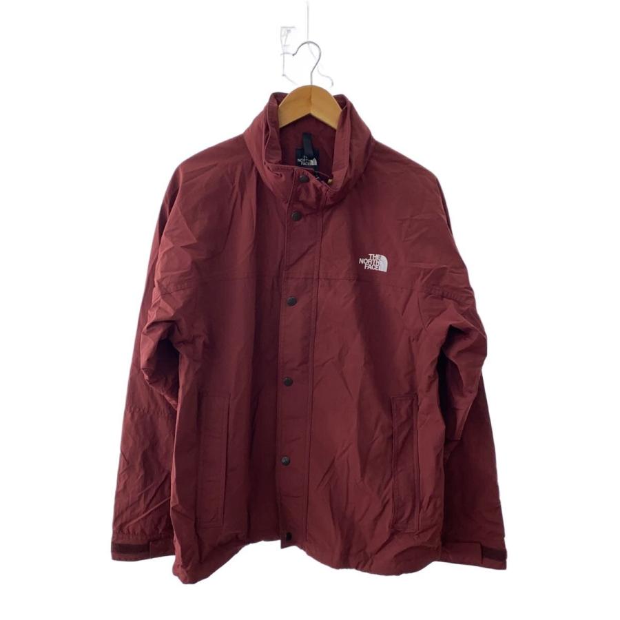 THE NORTH FACE◇HYDRENA WIND JACKET_ハイドレナウィンドジャケット/L