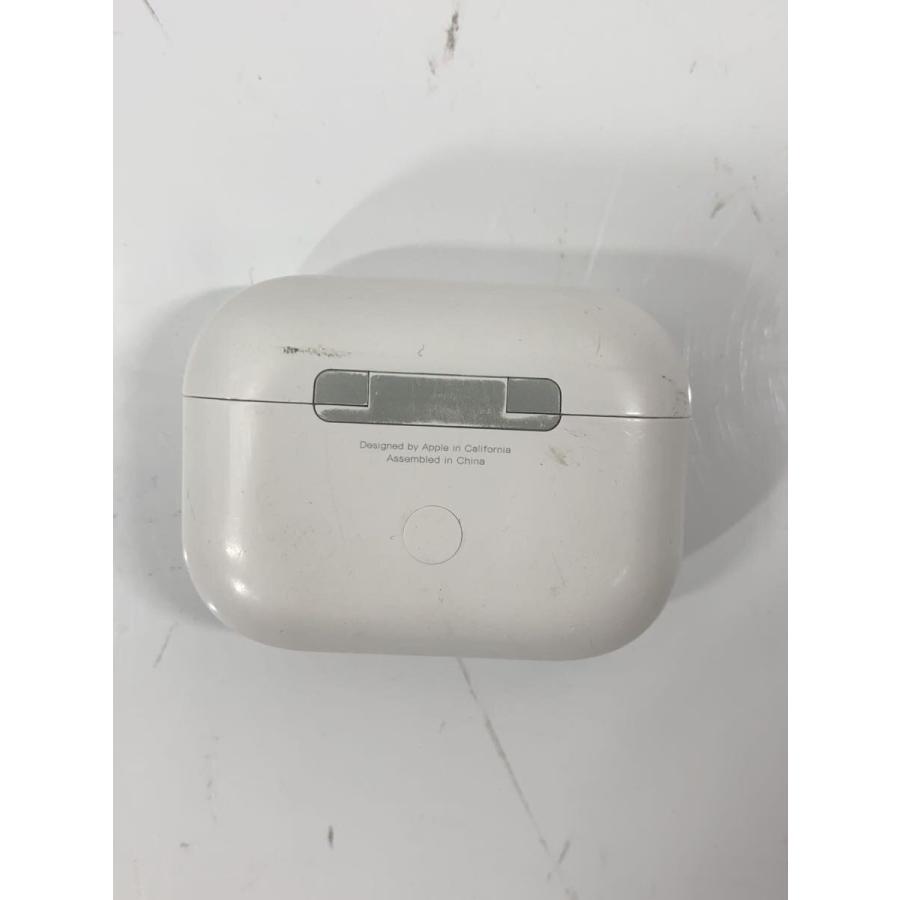 Apple◇イヤホン AirPods Pro 第2世代 MQD83J/A A2700/A2698/A2699