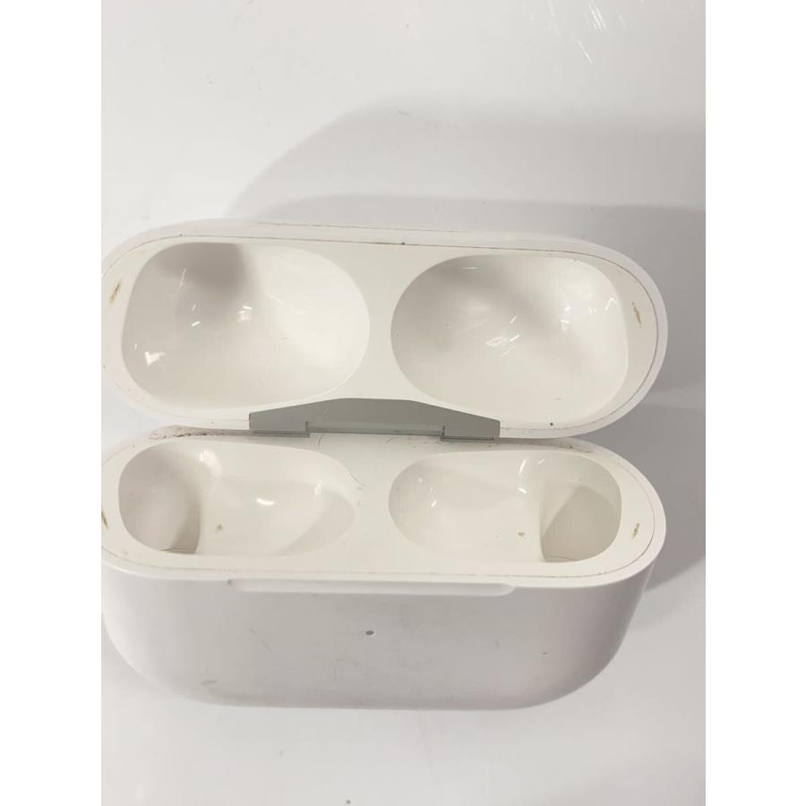 Apple◇イヤホン AirPods Pro 第2世代 MQD83J/A A2700/A2698/A2699