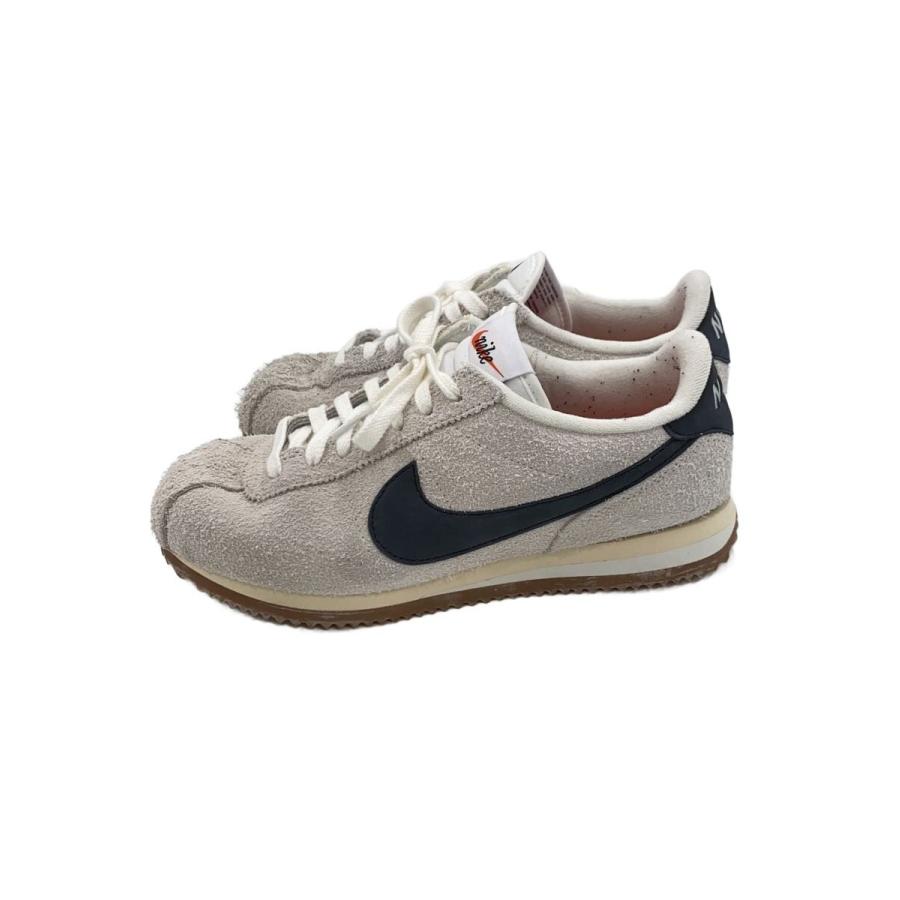 NIKE コルテッツ　ヴィンテージ　サイズ25.5 NIKE◇CORTEZ VINTAGE_コルテッツ ヴィンテージ/24.5cm/WHT