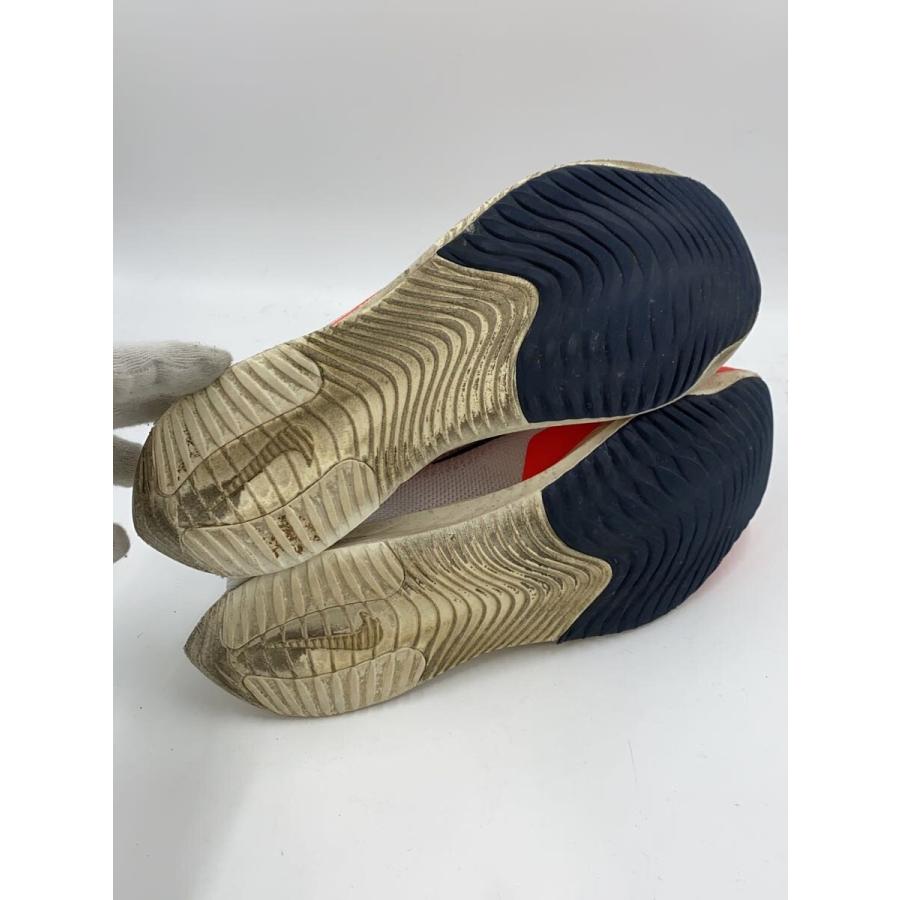 NIKE◇ZOOM X STREAKFLY_ズーム エックス ストリークフライ/27cm/WHT
