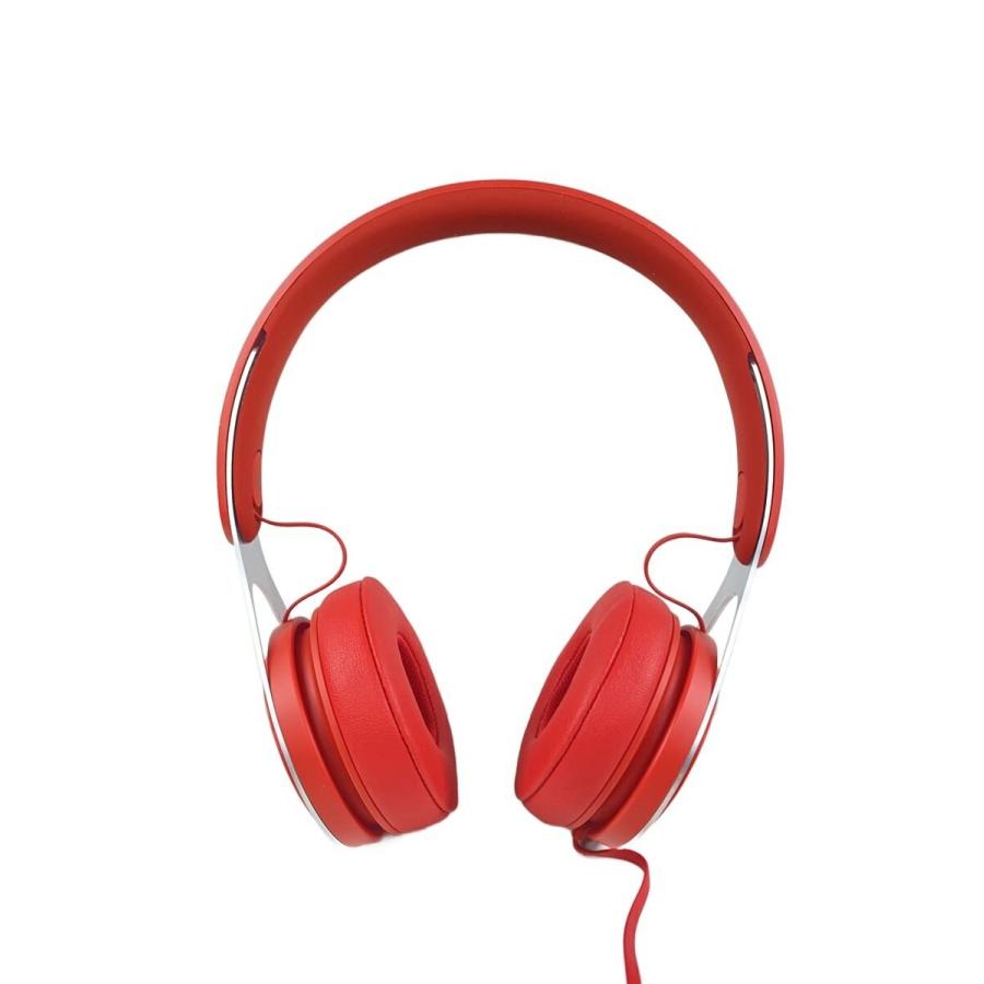 beats by dr.dre◇ヘッドホン Beats EP ML9C2PA/A [レッド] A1746