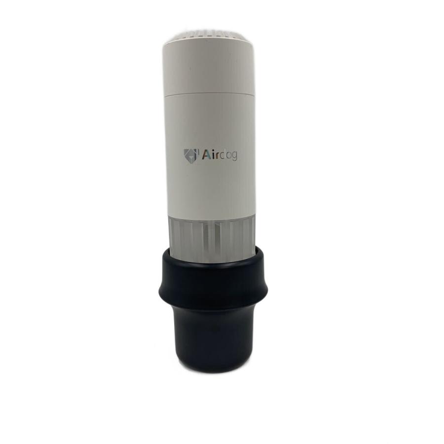 Airdog◇空気清浄機 Airdog mini Portable CZ-20T : セカンド