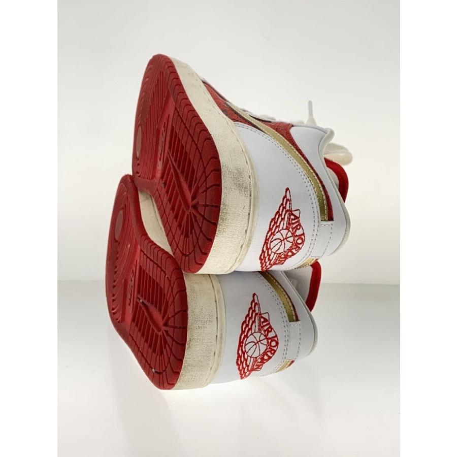 NIKE エアジョーダン 1 low 26.5 新品未使用品 NIKE◇AIR JORDAN 1 LOW SE_エア ジョーダン ロー SE/26.5cm/RED