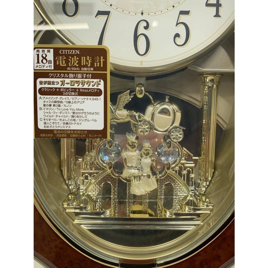 CITIZEN◇時計/パルミューズM483// : セカンドストリートYahoo!店