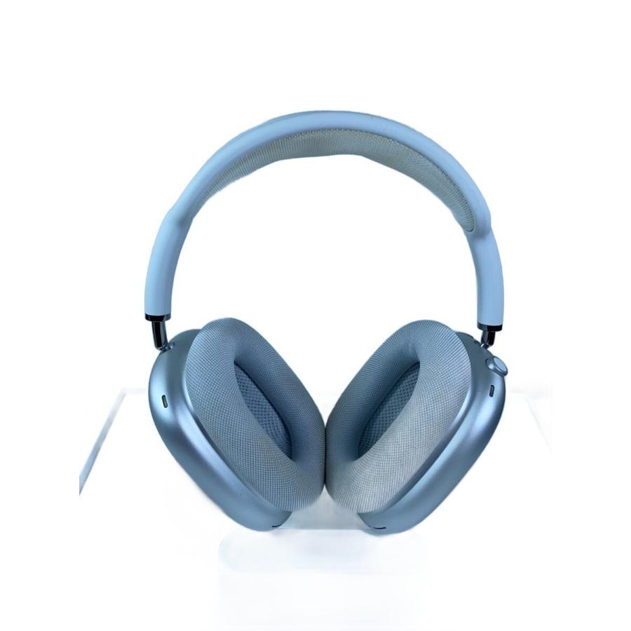 Apple AirPods Max シルバー A2096 【公式通販】