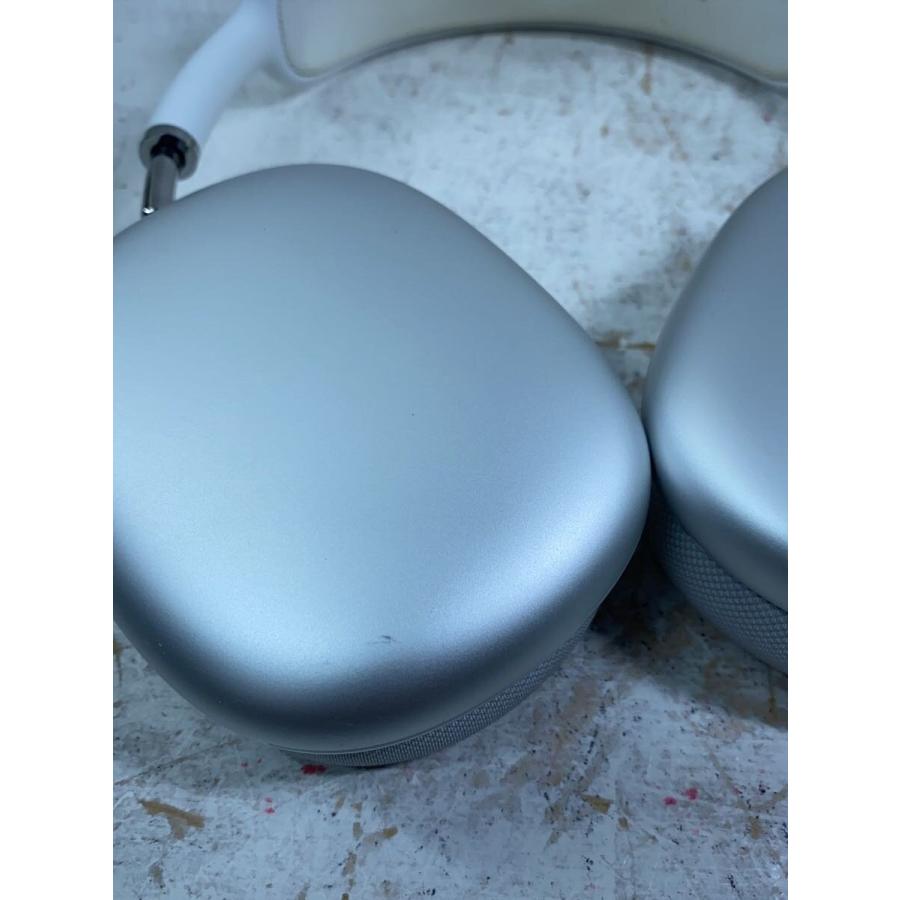 Apple◇ヘッドホン AirPods Max MGYJ3J/A [シルバー] A2096
