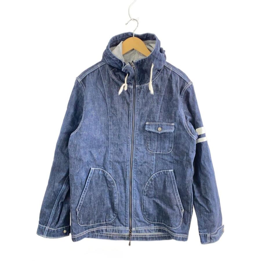 桃太郎ジーンズ◇Gジャン/40/デニム// : セカンドストリートYahoo!店 