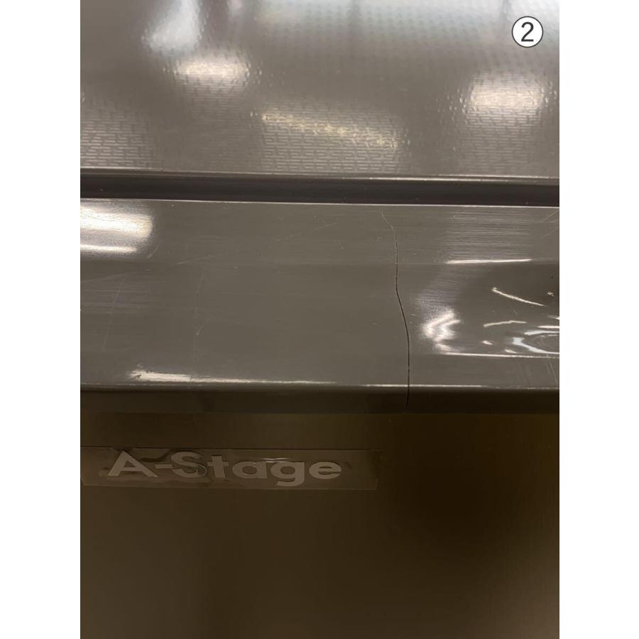 A-Stage◇冷凍庫 AS-F32SL-100// : セカンドストリートYahoo!店 - 通販