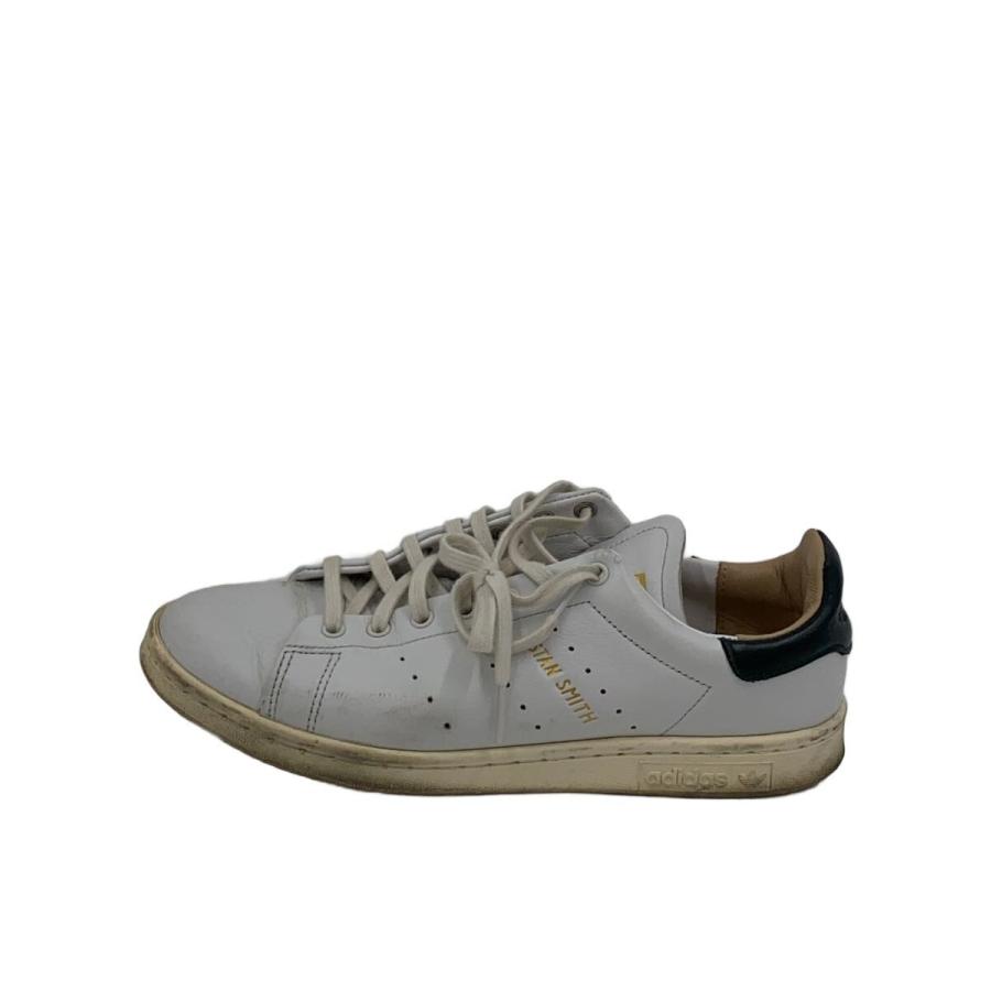 adidas◇STAN SMITH LUX_スタンスミス LUX/25cm/WHT// : セカンド 
