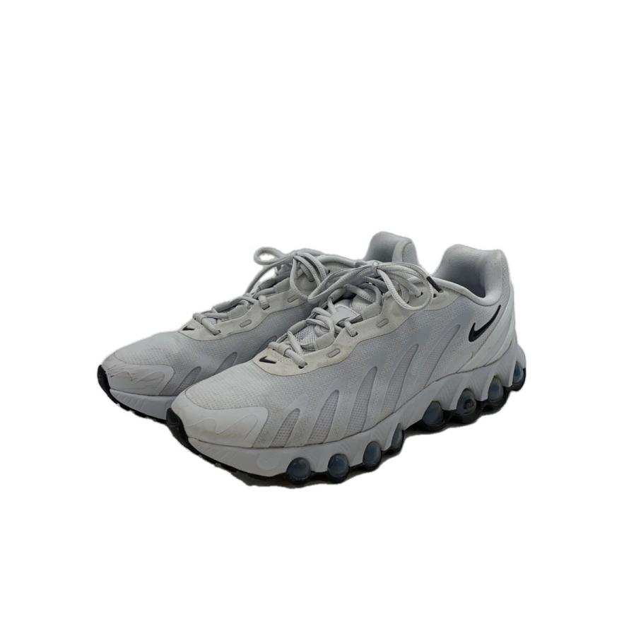 NIKE◇AIR MAX DN8 PURE PLATINUM_エア マックス ピュアプラチナム