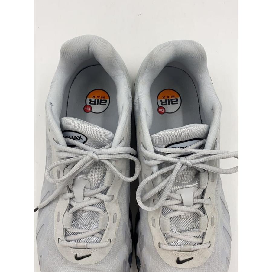 NIKE◇AIR MAX DN8 PURE PLATINUM_エア マックス ピュアプラチナム