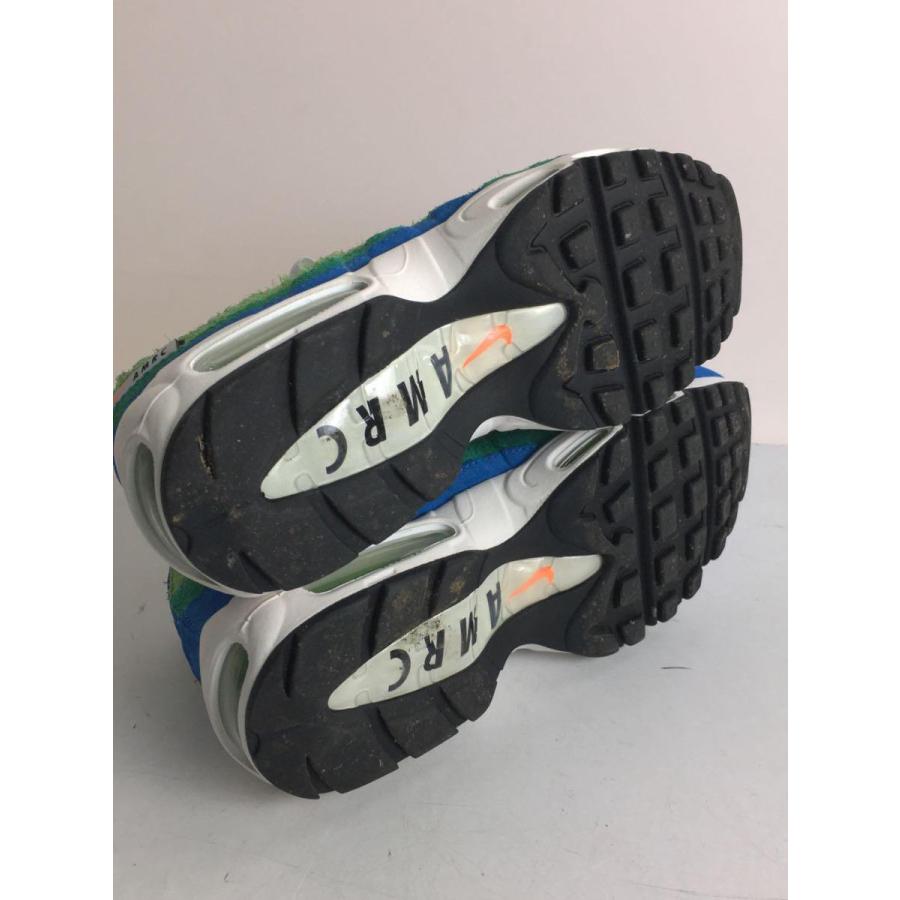 NIKE◆AIR MAX 95 SE_エアマックス 95 SE/27.5cm/マルチカラー｜ssol-shopping｜04