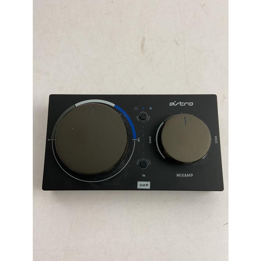 Logicool◇MixAmp Pro TR/ミックスアンプ/パソコン周辺機器/A00084 