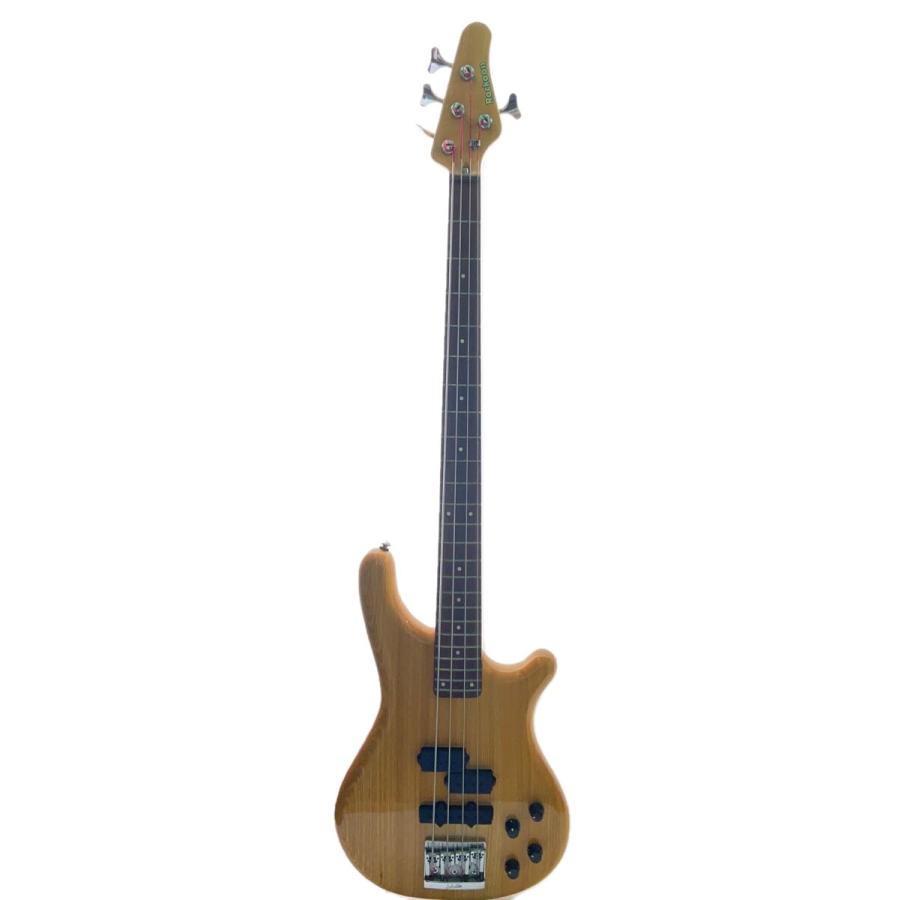 ベース KAWAI Schaller Rockoon RB-61PJ Rockoon◇エレキベースギター/rb-61pj : セカンドストリートYahoo!店