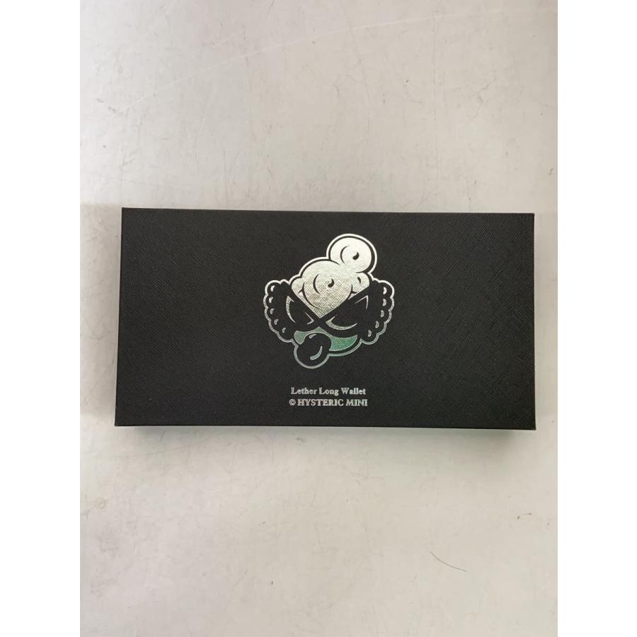 Hysteric Mini◇長財布/--/レディース : セカンドストリートYahoo!店