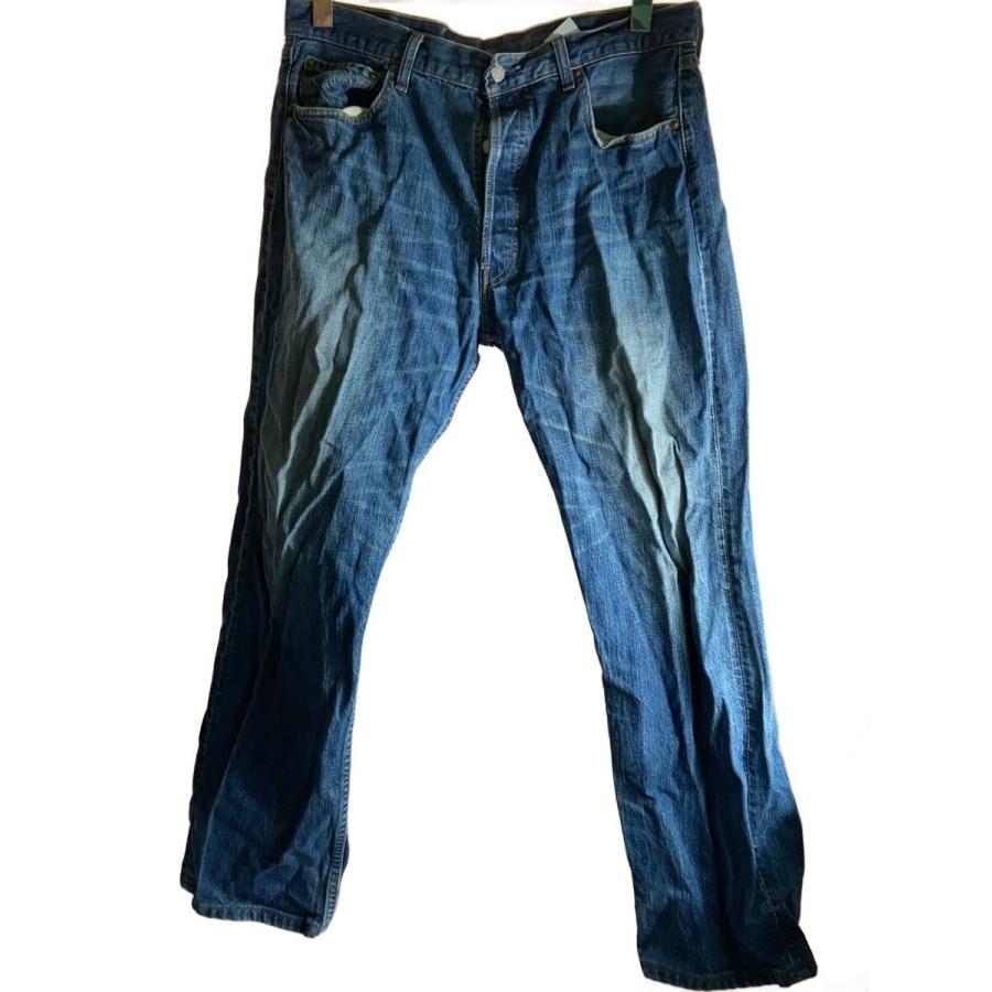 Levi's◇ボトム/W36_L32/デニム/501-0105/ボタン裏359/フィリピン製