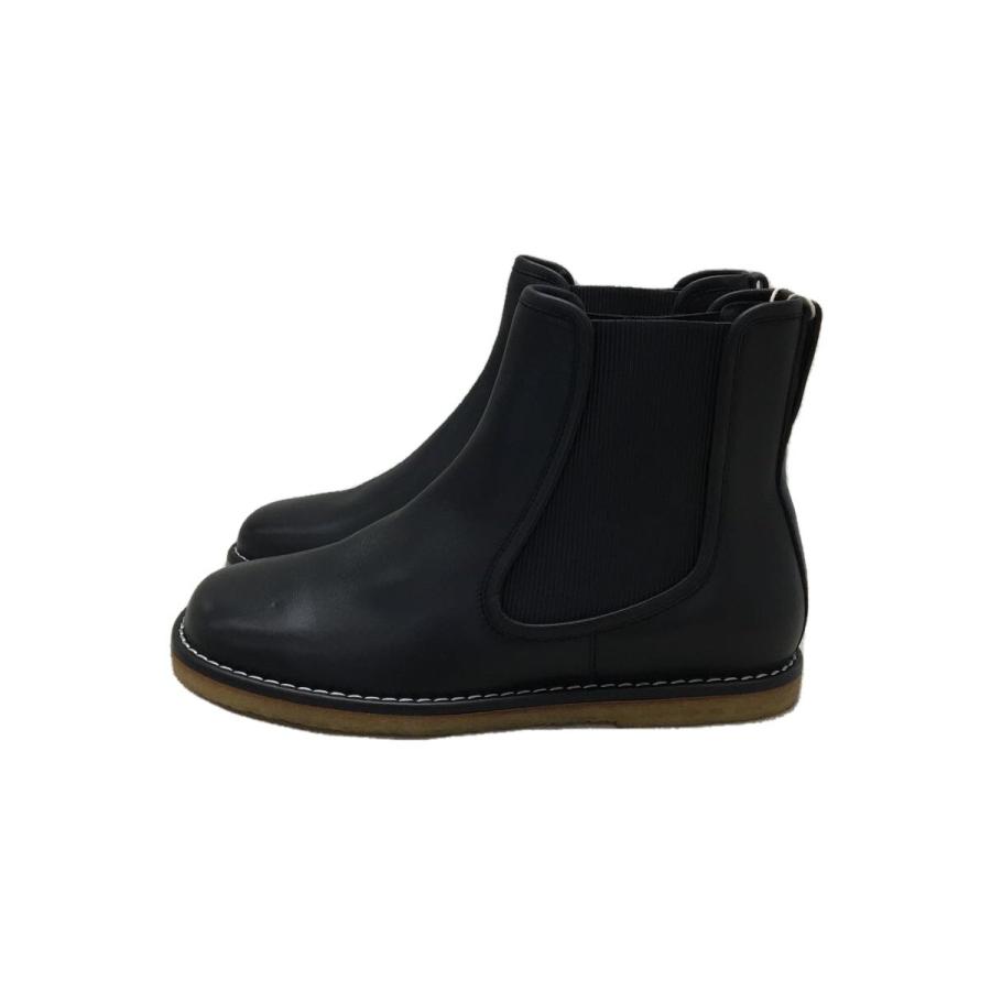 LOEWE◇サイドゴアブーツ/-- : 2334530836593 : セカンドストリート 