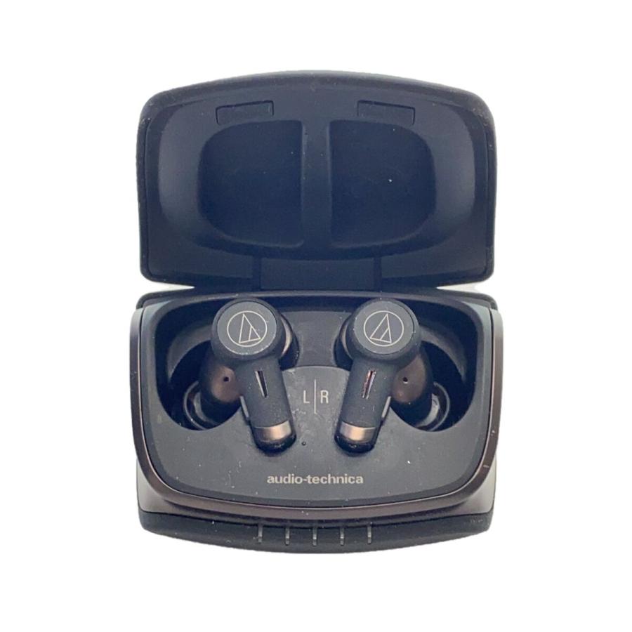 audio-technica◇イヤホン/ATH-TWX9 : セカンドストリートYahoo!店