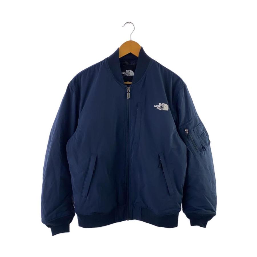 THE NORTH FACE◇INSULATION BOMBER JACKET_インサレーションボンバー 