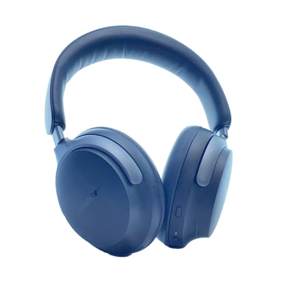 BOSE◇イヤホン・ヘッドホン QuietComfort Ultra Headphones