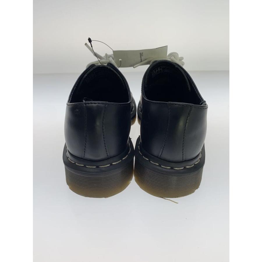 Dr.Martens◆ドレスシューズ/UK5/BLK/レザー/24757/踵補強あり |  | 05