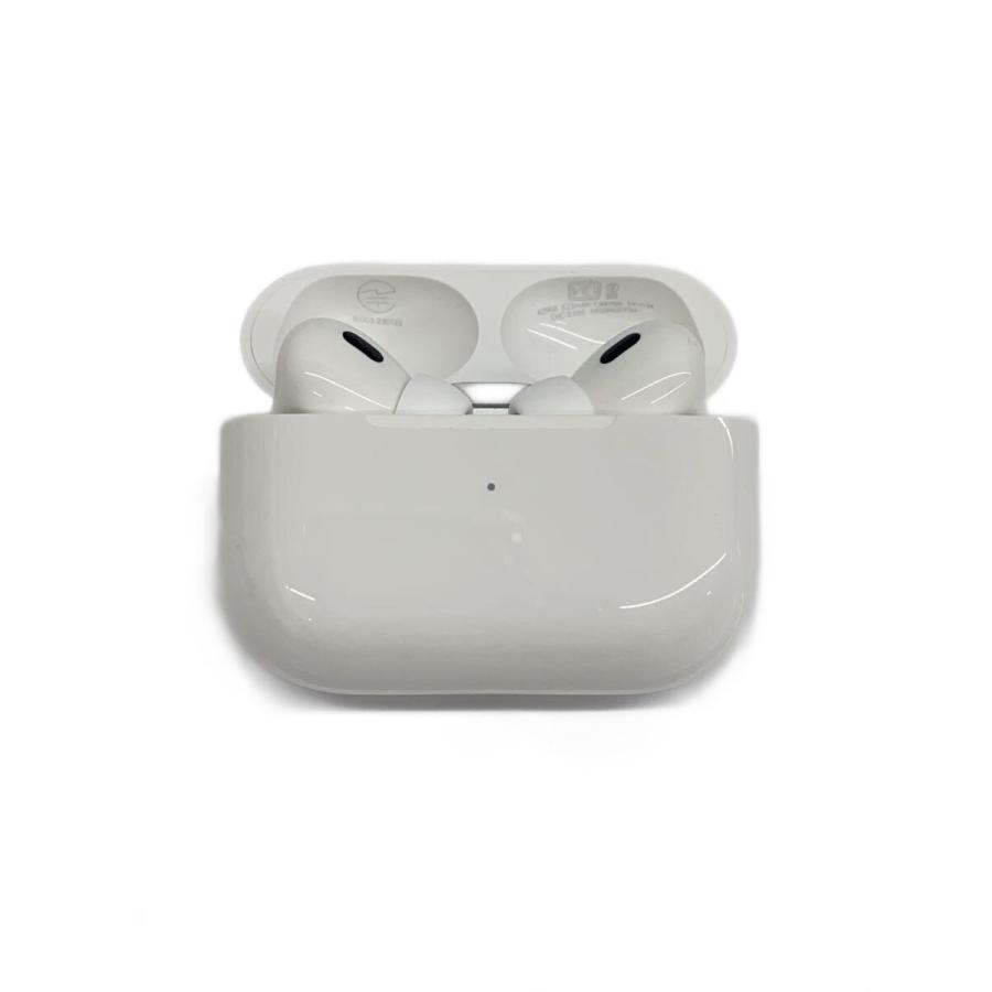 Apple◇AirPods Pro 第2世代 MagSafe充電ケースUSB-C A2968/3047/3048