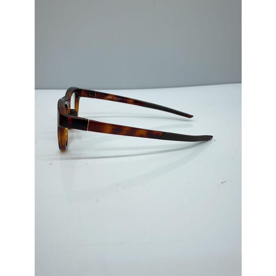 JINS◇サングラス/BRW/CLR/メンズ/URF-24S-230AA 86/BEAMS