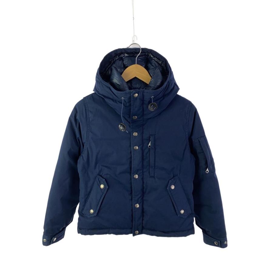 THE NORTH FACE PURPLE LABEL◇65/35 Mountain Short Down Parka/S