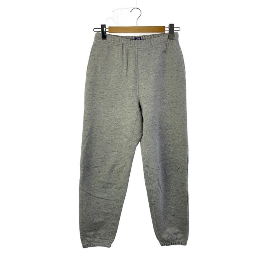 THE NORTH FACE PURPLE LABEL◇ボトム/28/コットン/GRY/N24FC061