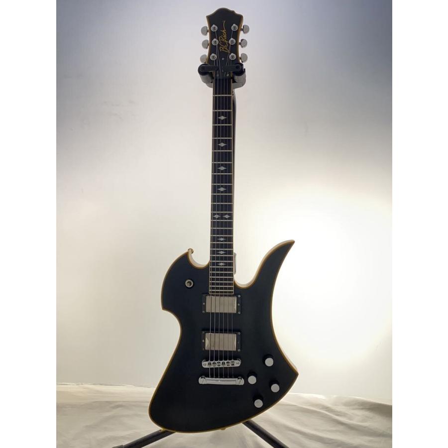 B.C. Rich Mockingbird モッキンバードケース付き極上 BC Rich