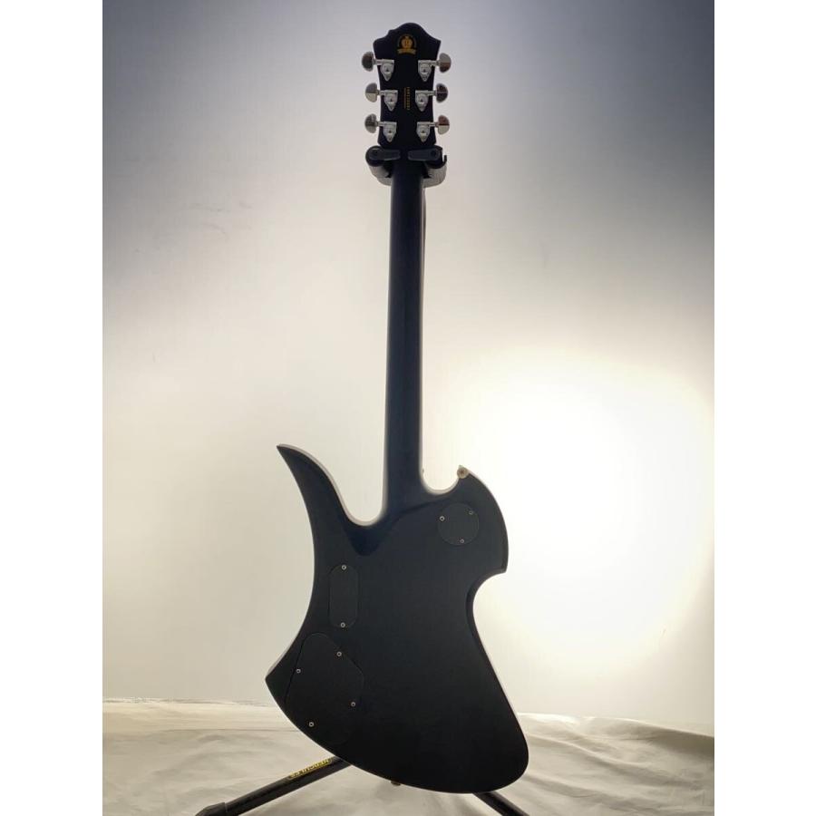 B.C.Rich◇Mockingbird Pro X mod/2012/主要ハードウェア換装/韓国製