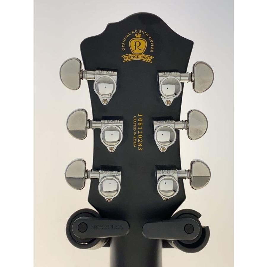 B.C.Rich◇Mockingbird Pro X mod/2012/主要ハードウェア換装/韓国製