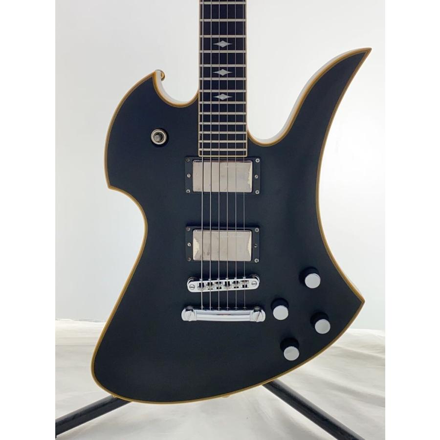 B.C.Rich◇Mockingbird Pro X mod/2012/主要ハードウェア換装/韓国製