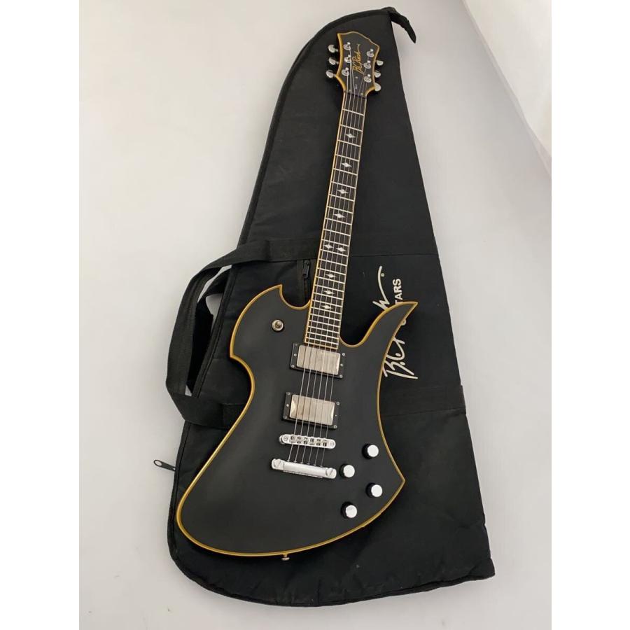 B.C.Rich◇Mockingbird Pro X mod/2012/主要ハードウェア換装/韓国製
