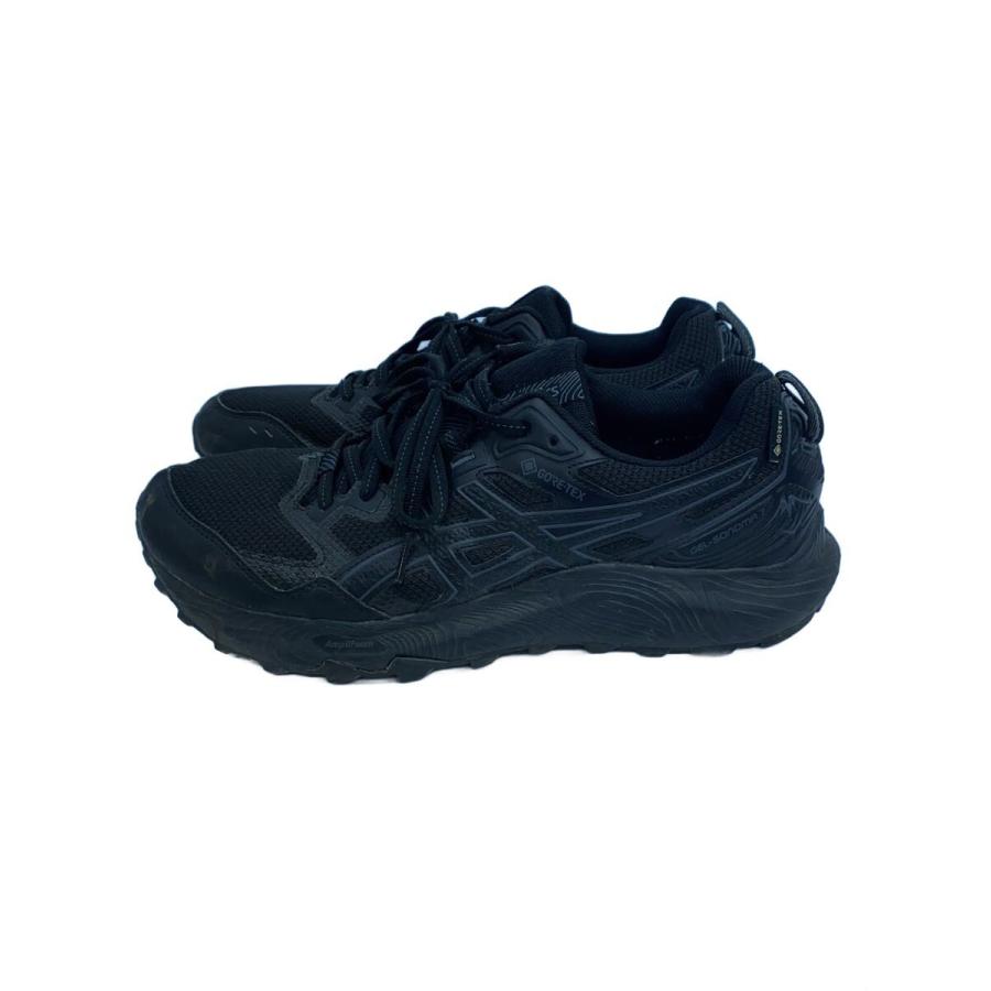 ASICS◇GEL-SONOMA7/ローカットスニーカー/27cm/BLK/101B593