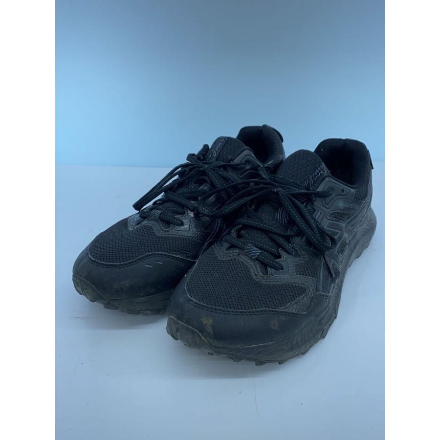 ASICS◇GEL-SONOMA7/ローカットスニーカー/27cm/BLK/101B593