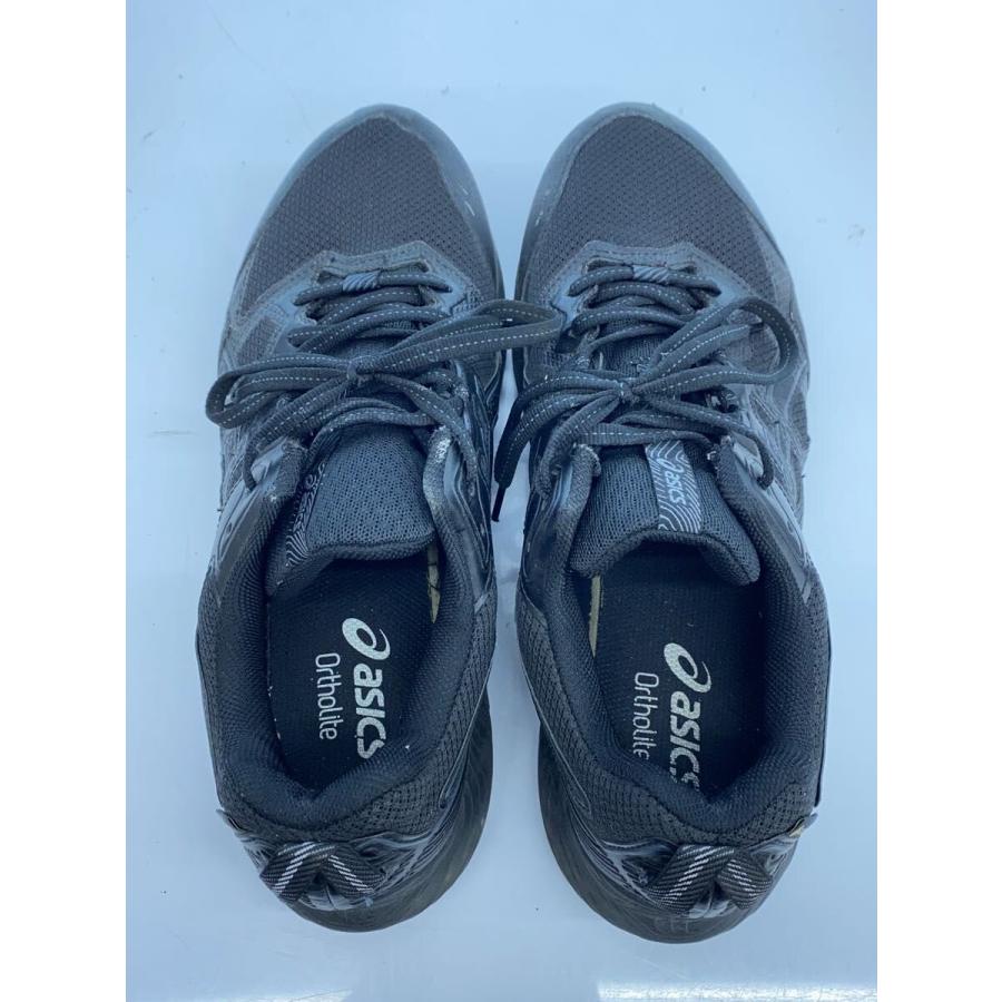 ASICS◇GEL-SONOMA7/ローカットスニーカー/27cm/BLK/101B593