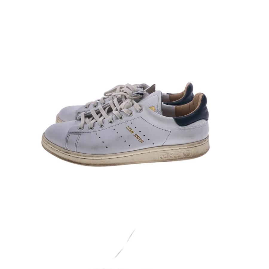 adidas◇STAN SMITH LUX_スタンスミス LUX/26cm/WHT : セカンド 