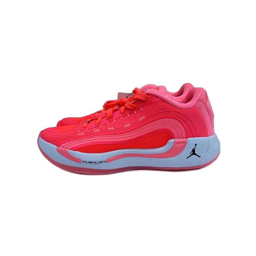 NIKE◇ジョーダン ルカ 4 PF ルカドンチッチ/27.5cm/PNK : セカンド