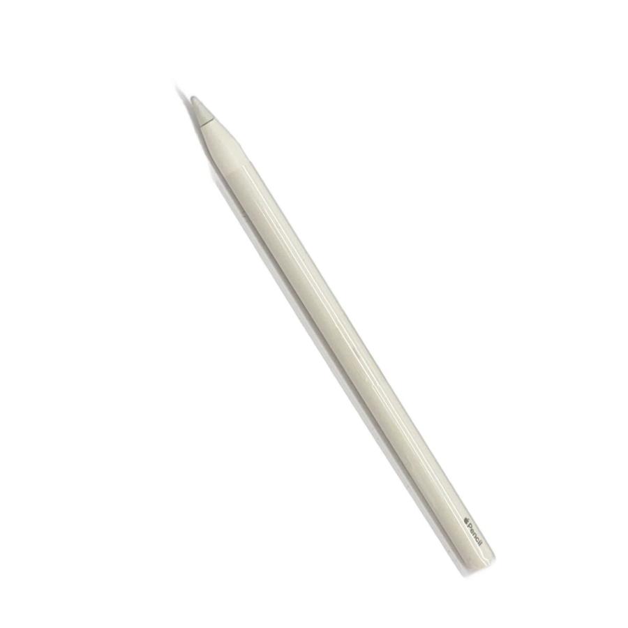 周辺機器 Apple◇Apple Pencil 第 2世代 MU8F2J/A A2051