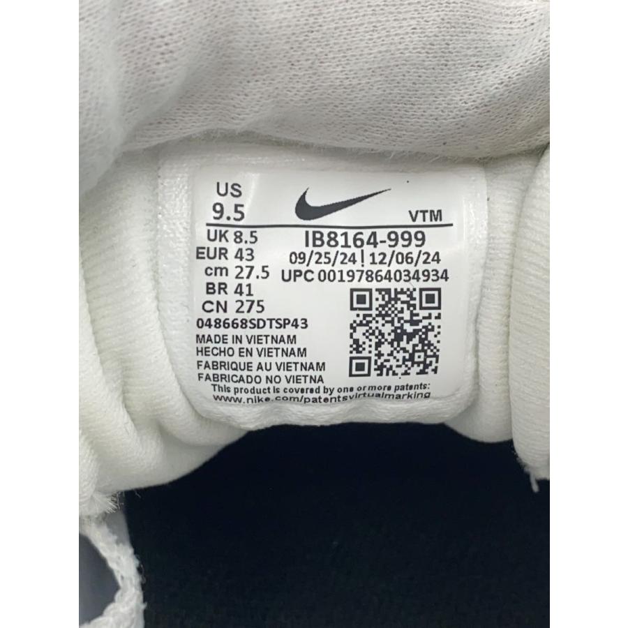 NIKE◇VOMERO 18 SE_ボメロ SE/27.5cm/WHT// : セカンドストリート