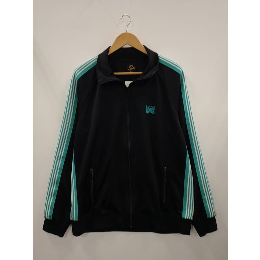 Needles◇別注 Track Jacket Poly Smooth/ジャージ/XL/ポリエステル