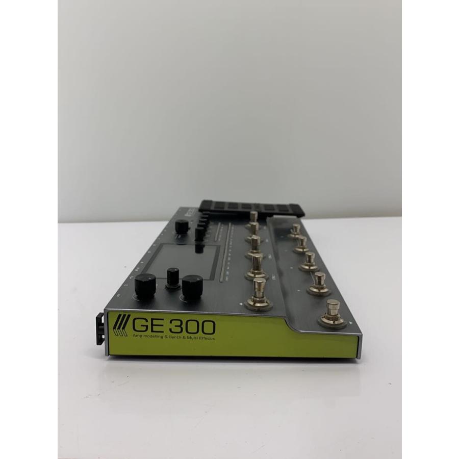 MOOER◇エフェクター GE300 : セカンドストリートYahoo!店 - 通販